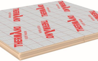 Płyty termoizolacyjne Thermano