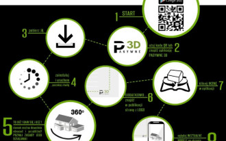 Systemy okienne aluplast w interaktywnej aplikacji edukacyjnej o budownictwie pasywnym