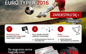 Typuj wyniki meczów z aluplast i wygraj atrakcyjne nagrody!