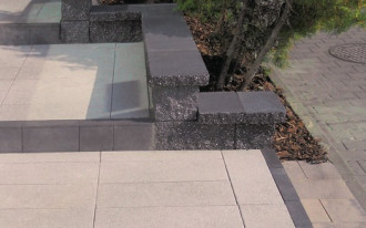 Polbruk Modern - nowość na rynku elementów małej architektury