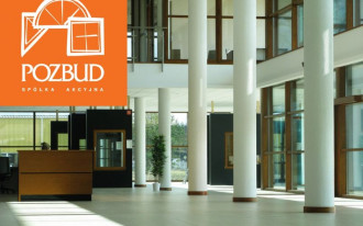 Największy fabryczny salon okien i drzwi w Wielkopolsce