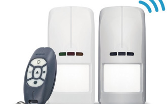 Nowość SATEL, czujki OPAL Plus oraz AOD-200