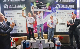 Targi INSTALACJE 2016 - podsumowanie