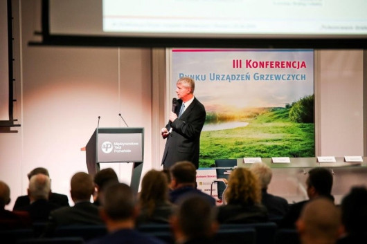 III Konferencja Rynku Urządzeń Grzewczych