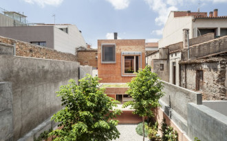 Zwycięzcy konkursu Wienerberger Brick Award 2016 zostali oficjalnie ogłoszeni