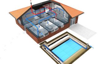 Czy do każdej, już zainstalowanej centrali można w przyszłości podłączyć gruntowy wymiennik ciepła?