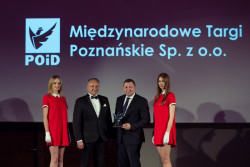 Międzynarodowe Targi Poznańskie