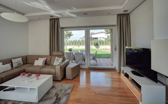 Trzy komfortowe warianty drzwi tarasowych firmy MS więcej niż OKNA