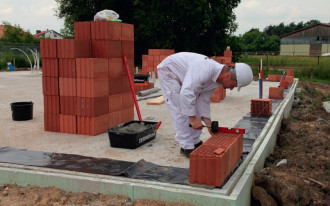 Idealny projekt i wykonawca