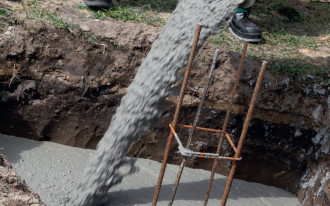 Fundamenty - mocna podstawa