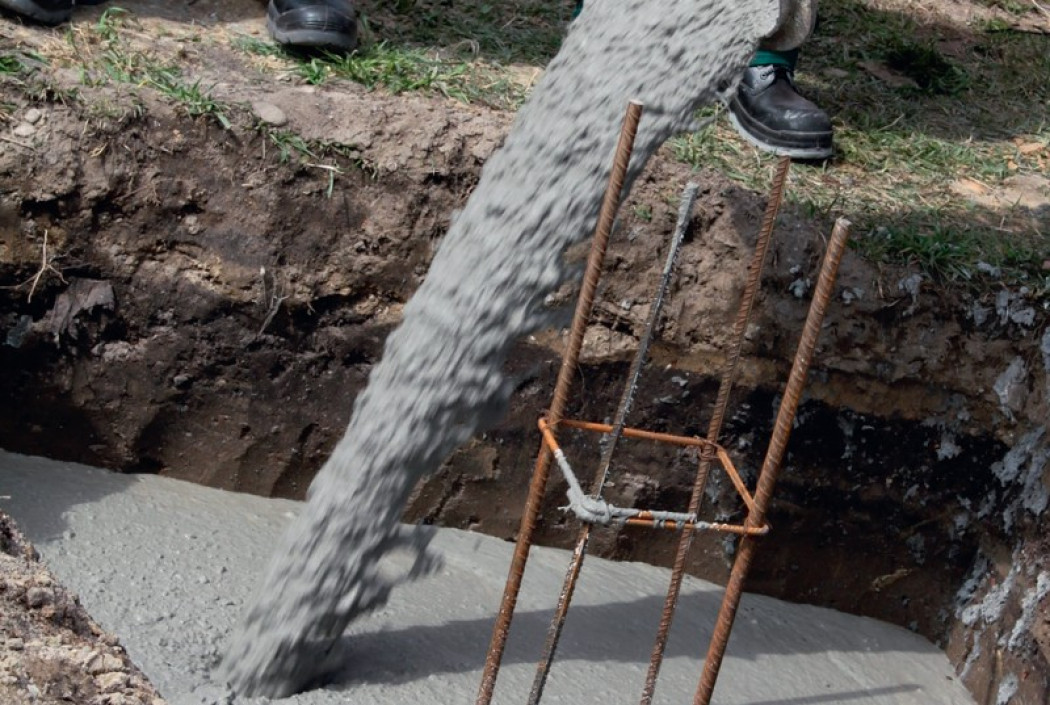 Fundamenty - mocna podstawa