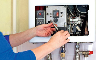 Kotły i podgrzewacze