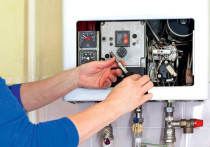 Kotły i podgrzewacze