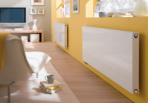 Grzejniki, podłogówka