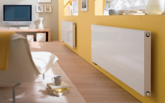 Grzejniki, podłogówka