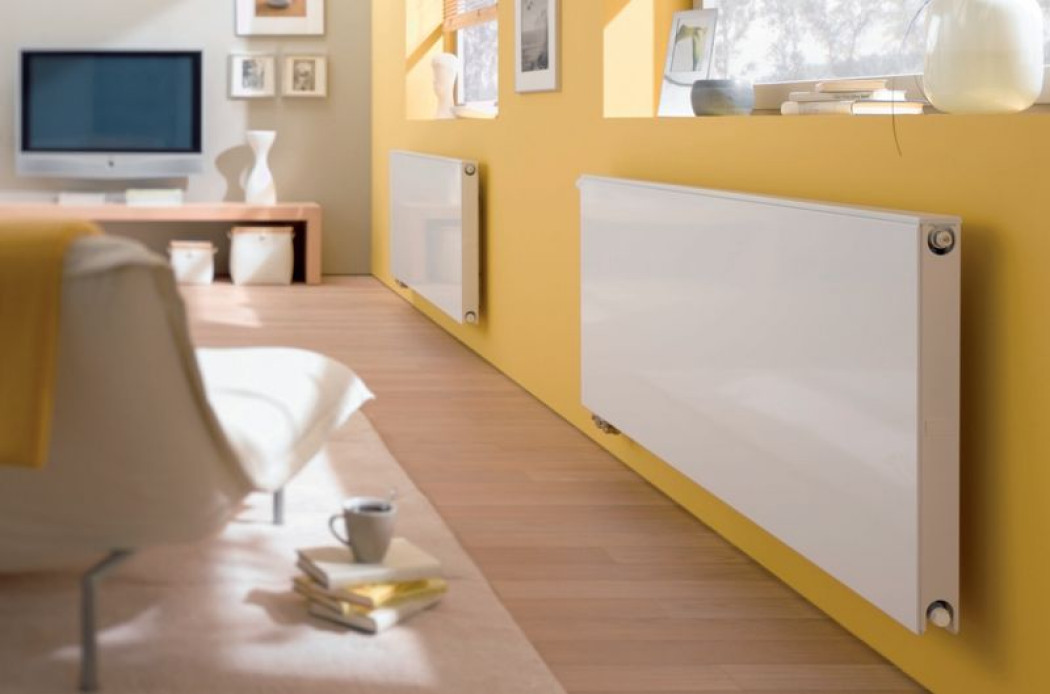 Grzejniki, podłogówka