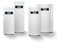 Pompy ciepła, kolektory, fotowoltaika