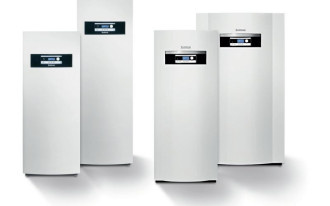 Pompy ciepła, kolektory, fotowoltaika