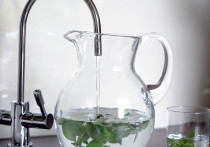 Woda w domu