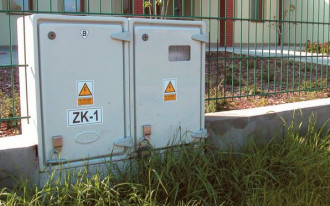 Instalacje elektryczne