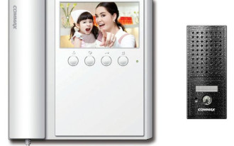 Dom bezpieczny i inteligentny