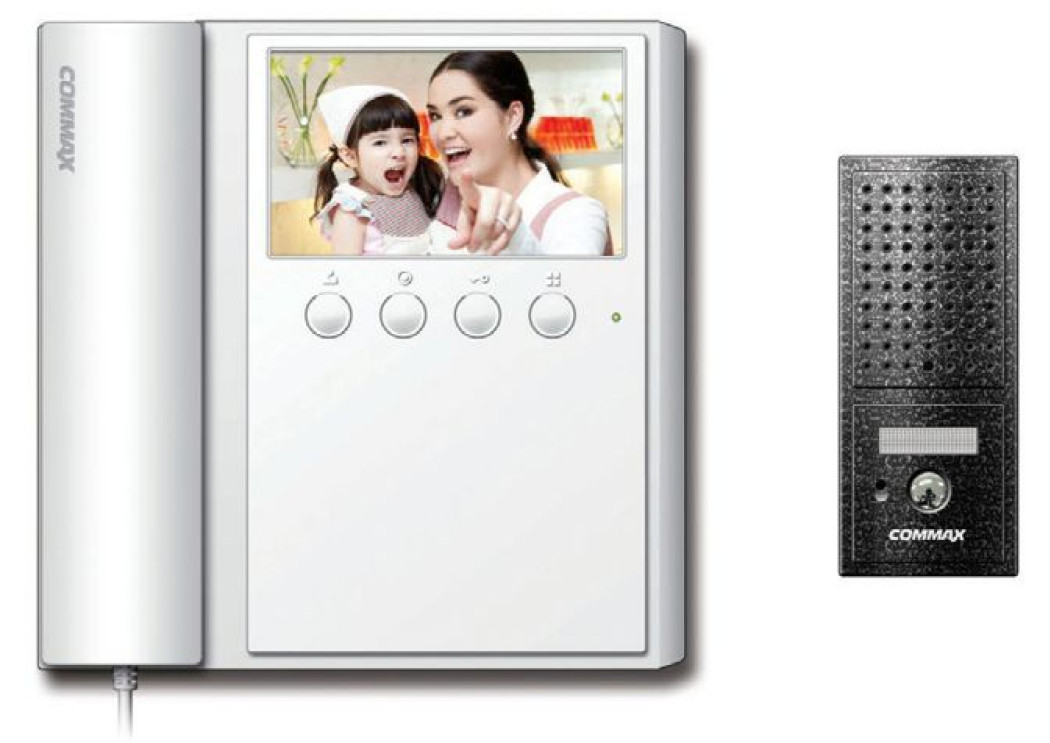 Dom bezpieczny i inteligentny