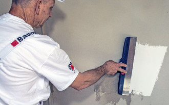 Ściany, okładziny, sucha zabudowa