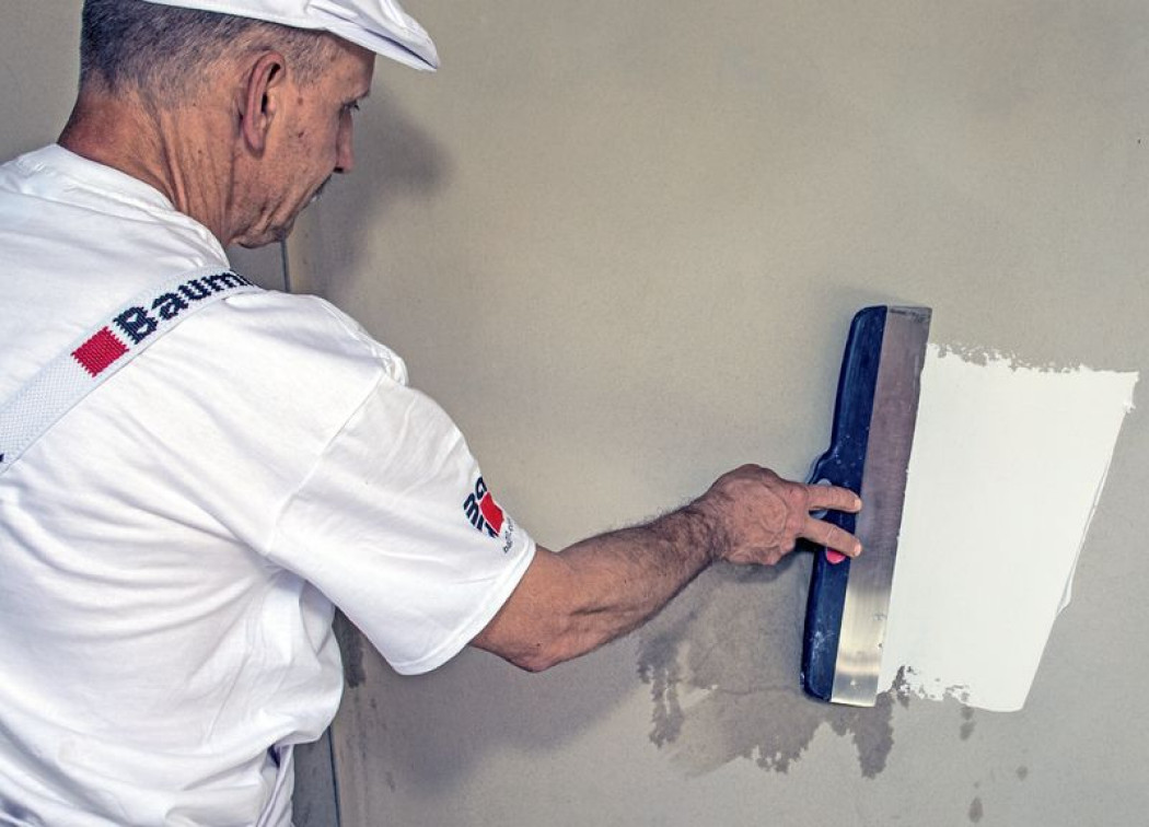 Ściany, okładziny, sucha zabudowa