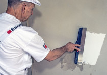 Ściany, okładziny, sucha zabudowa