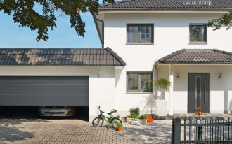 Promocyjna oferta na bramy i drzwi firmy Hörmann