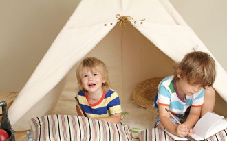 8 pomysłowych prezentów na Dzień Dziecka