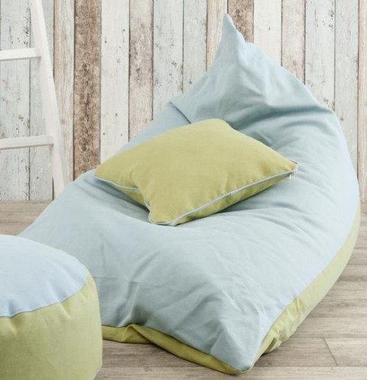 Prezent na Dzień Dziecka - Wygodny puf