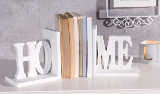 Prezent na Dzień Dziecka - Podpórki na książki