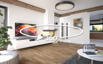 Panorama 360°- nowość w ofercie MTM STYL
