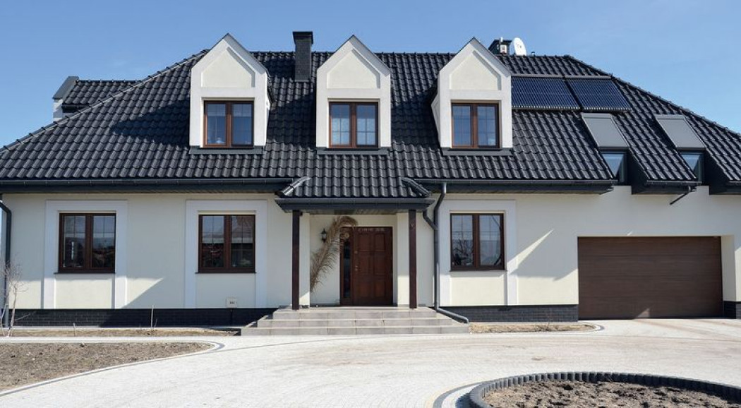 Miks tradycji z nowoczesnością