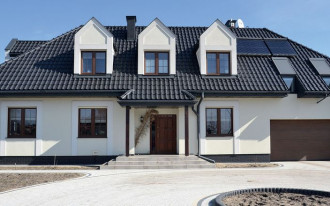 Miks tradycji z nowoczesnością