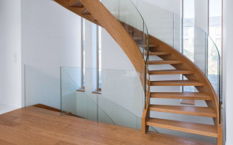 5 sposobów na schody