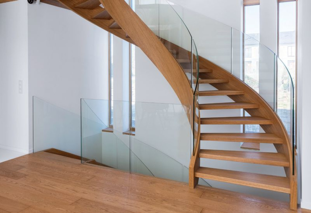 5 sposobów na schody