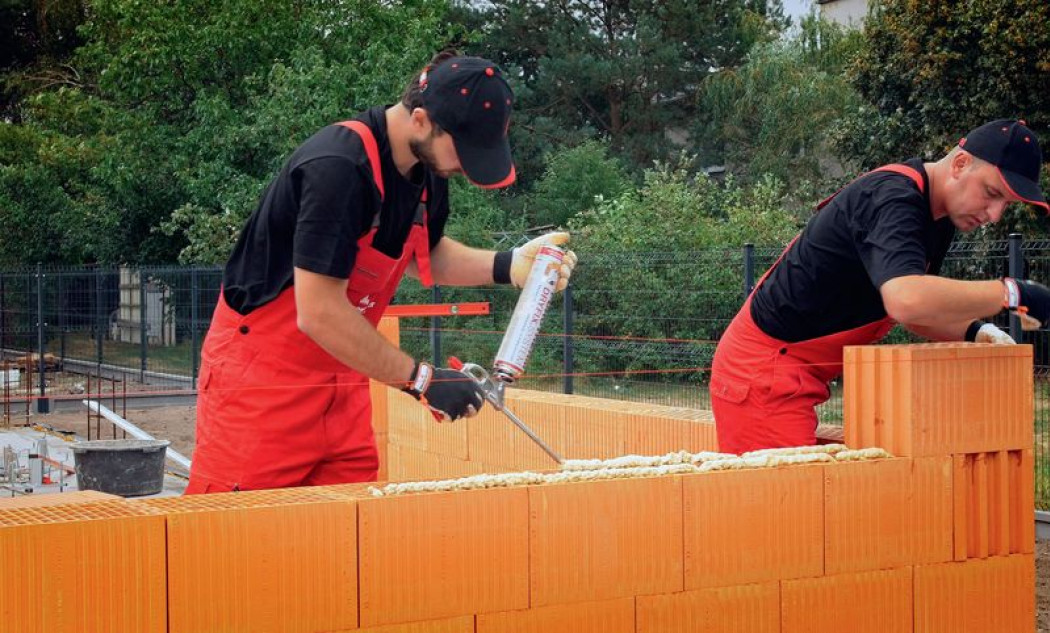 Ściany jedno-, dwu- czy trójwarstwowe?