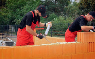 Ściany jedno-, dwu- czy trójwarstwowe?