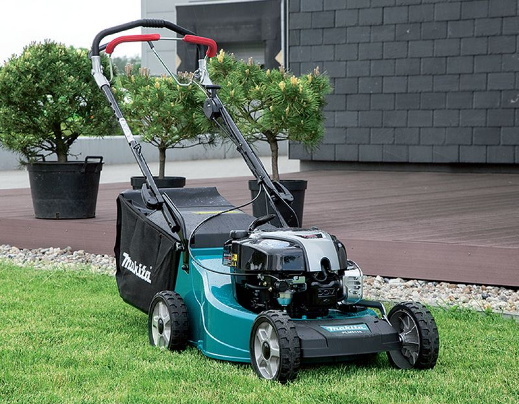 Narzędzia ogrodowe Czytelników