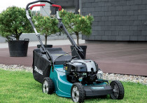 Narzędzia ogrodowe Czytelników