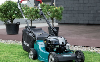 Narzędzia ogrodowe Czytelników