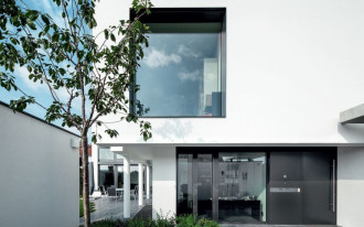 Okna i drzwi zewnętrzne