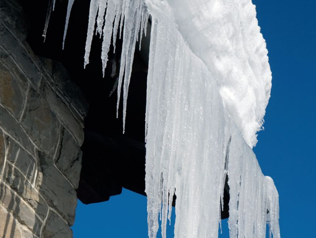 Systemy przeciwoblodzeniowe