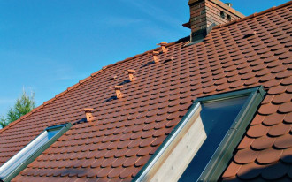 Pokrycia i akcesoria dachowe