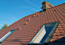 Pokrycia i akcesoria dachowe