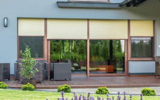 Osłony przeciwsłoneczne