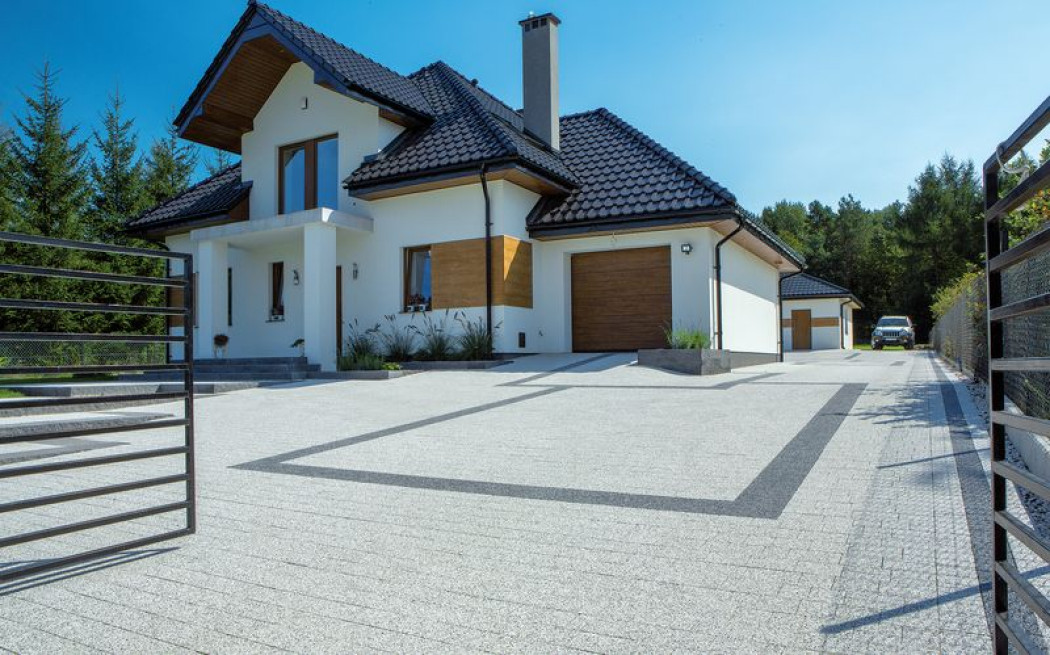 Kostka brukowa na nawierzchnie