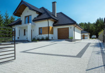 Kostka brukowa na nawierzchnie